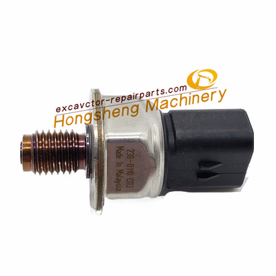 Máquina escavadora comum Pressure Sensor Cat E312D E320D E323D 238-0118 do trilho