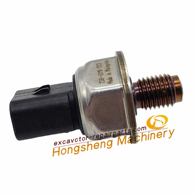 Máquina escavadora comum Pressure Sensor Cat E312D E320D E323D 238-0118 do trilho