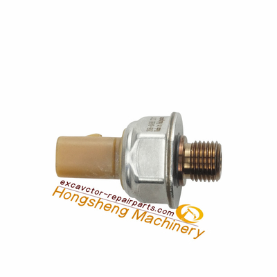 298-6488 sensor da pressão de combustível do motor de Cater Excavator Repair Parts C9 C13 C15 C18