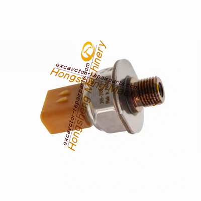 Sensor 248-2169 de Engine Parts Fuel da máquina escavadora de Carter E324D E325D E330D