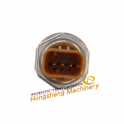 Sensor 248-2169 de Engine Parts Fuel da máquina escavadora de Carter E324D E325D E330D