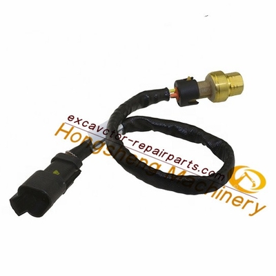 Máquina escavadora Oil Pressure Sensor Carter E320D E330D E349D 239-3478