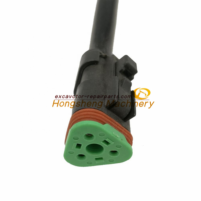 Transdutor 237-0957 de Repair Parts Pressure de 2370957 máquinas escavadoras para o carregador do Backhoe