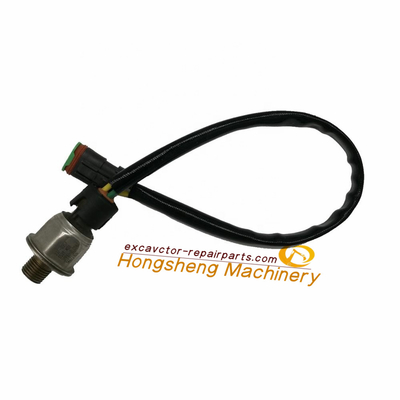 Transdutor 237-0957 de Repair Parts Pressure de 2370957 máquinas escavadoras para o carregador do Backhoe