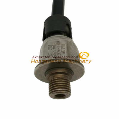 Transdutor 237-0957 de Repair Parts Pressure de 2370957 máquinas escavadoras para o carregador do Backhoe