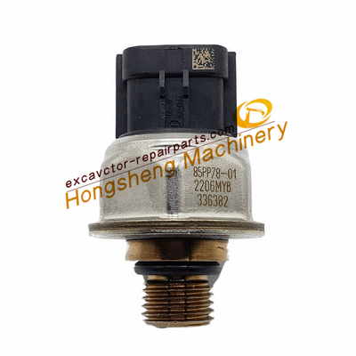 Máquina escavadora Pressure Sensor Doosan Daewoo DH220 225-7 do combustível 85PP78-01