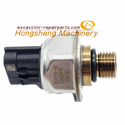 Máquina escavadora Pressure Sensor Doosan Daewoo DH220 225-7 do combustível 85PP78-01