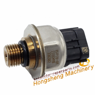 Máquina escavadora Pressure Sensor Doosan Daewoo DH220 225-7 do combustível 85PP78-01
