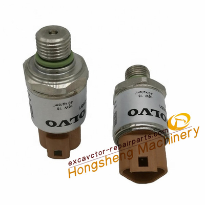 Máquina escavadora Pressure Sensor EC210 240 de 17252661 Volvo 360 460B