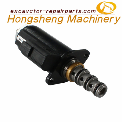 Válvula E320C E320B E320D 111-9916 de Carter Excavator Spare Parts Solenoid