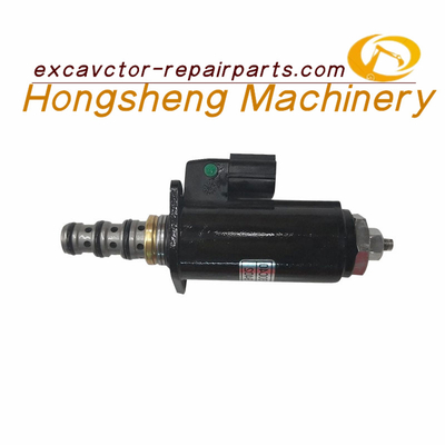 válvula de solenoide 30C50-140 de alta velocidade Kobelco SK210LC-6E SK230-6E