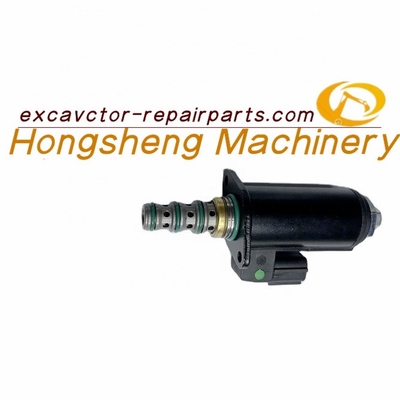 máquina escavadora Kobelco SK100 SK120 YN35V00019F1 da válvula de solenoide 30C40-101