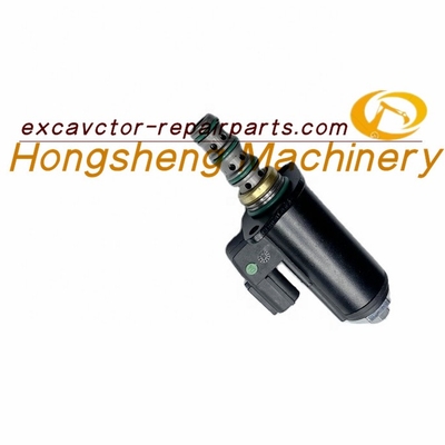 substituição Kobelco SK100 SK120 YN35V00018F2 da válvula de solenoide 30C40-111