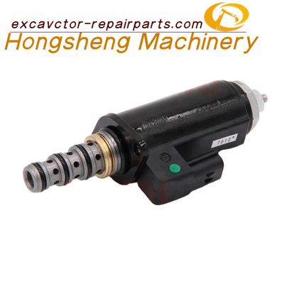 Máquina escavadora proporcional Solenoid Valve Kobelco SK100 SK120 YB35V00005F1 30C50-107