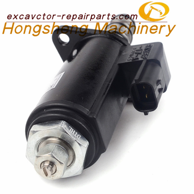 30C50-122 máquina escavadora Solenoid Valve Kobelco SK200-8 YN35V00048F1 proporcional