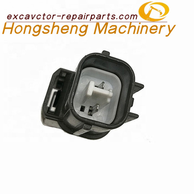 Válvula de solenoide giratória G24Y12A de Kobelco SK100 SK120 YN35V00005F2