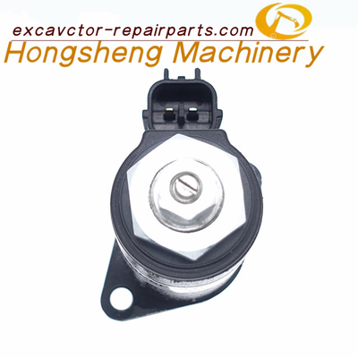 Máquina escavadora Solenoid Valve G24YA40 YN35V00021F1 de Kobelco SK200-6