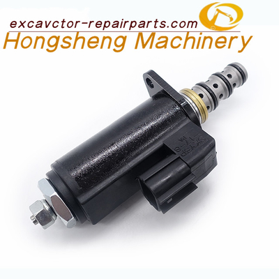 Máquina escavadora Solenoid Valve G24YA40 YN35V00021F1 de Kobelco SK200-6