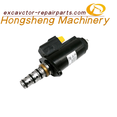 Máquina escavadora Solenoid Valve 40E30-701A 116-3526 de Carter E320B