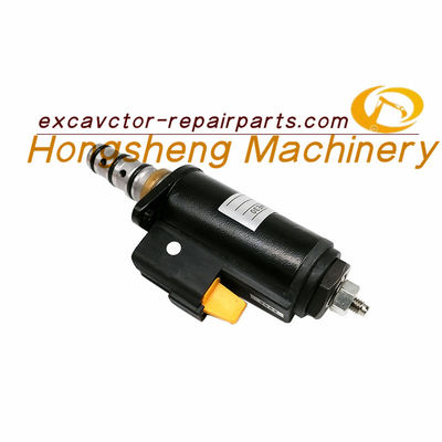 Máquina escavadora Solenoid Valve 40E30-701A 116-3526 de Carter E320B