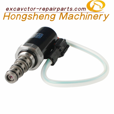 Máquina escavadora Solenoid Valve EC140 EC210 SKX5P-17-209 proporcional de Volvo