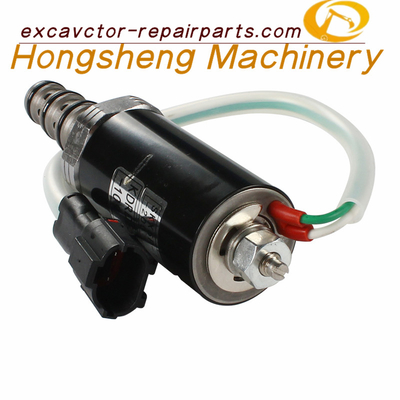 Máquina escavadora Solenoid Valve EC140 EC210 SKX5P-17-209 proporcional de Volvo