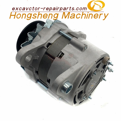 Alternador 20A 24V 0-33000-5510 600-821-3850 de PC60-5 PC60-6 4D95 SK60 4JB1