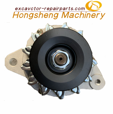 600-821-6130/0-33000-5840 alternador PC120-6 24V 30A do PC 130-7 de KOMATSU PC200-1/2/3