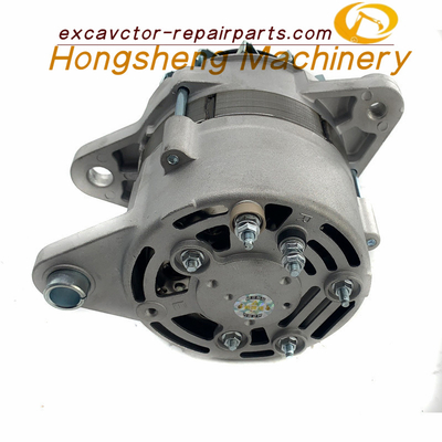 0-33000-5860 alternador 30A 24V 600-821-6120 KOMATSU PC200-5 PC120-6 4D95 6D105