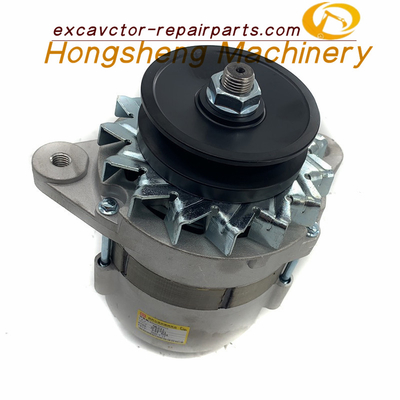 0-33000-5860 alternador 30A 24V 600-821-6120 KOMATSU PC200-5 PC120-6 4D95 6D105