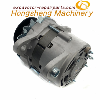 0-33000-5860 alternador 30A 24V 600-821-6120 KOMATSU PC200-5 PC120-6 4D95 6D105