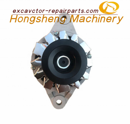 Máquina escavadora Generator 24V 50A 3B82-65 1812006032 8983413970 do ZAXIS 330 de 6SD1 6HK1