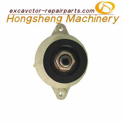 CAT 320B 8DC9 24V 55A de A4T66085 Carter Excavator Generator