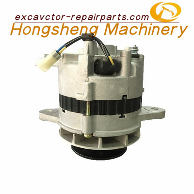 CAT 320B 8DC9 24V 55A de A4T66085 Carter Excavator Generator