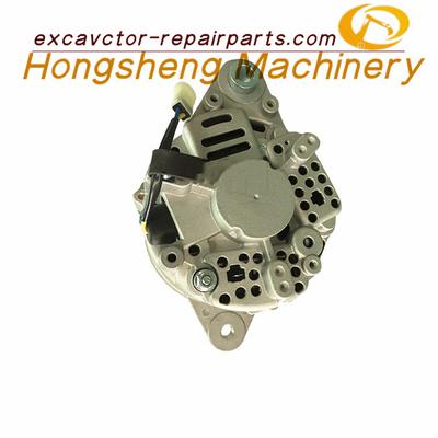 CAT 320B 8DC9 24V 55A de A4T66085 Carter Excavator Generator