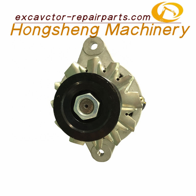 Alternador Carter E200B E320 24V 35A 2B82-42 do motor de ME070120/S6K