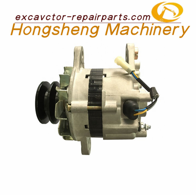 Alternador Carter E200B E320 24V 35A 2B82-42 do motor de ME070120/S6K
