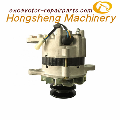 Alternador Carter E200B E320 24V 35A 2B82-42 do motor de ME070120/S6K