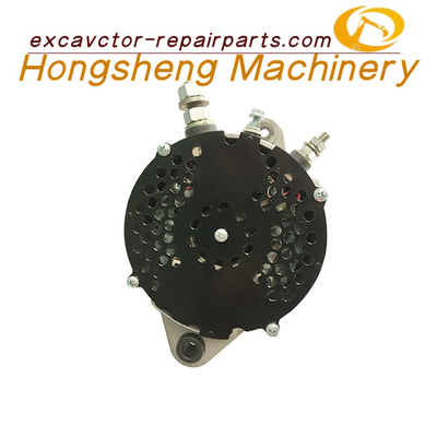 1002110890 motor 24V 50A de Repair Parts Generator Carter 3306 da máquina escavadora