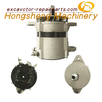 1002110890 motor 24V 50A de Repair Parts Generator Carter 3306 da máquina escavadora