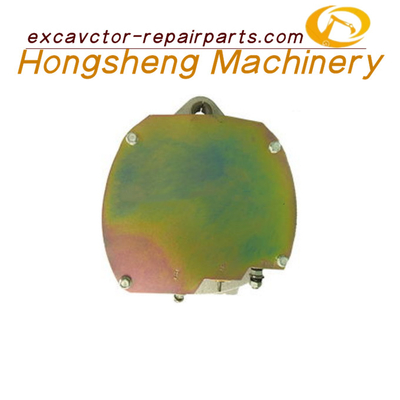 Máquina escavadora Repair Parts Alternator 24V 100A QSX15 ISX15 3400698 do motor de K38 K50