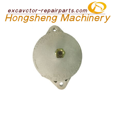 Máquina escavadora Repair Parts Alternator 24V 100A QSX15 ISX15 3400698 do motor de K38 K50