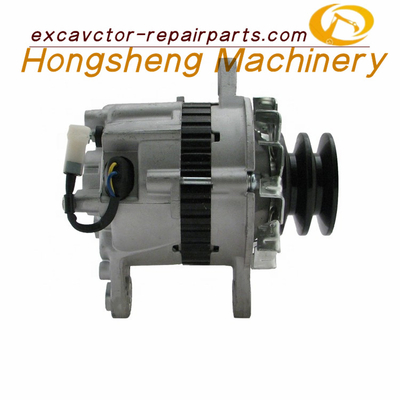máquina escavadora Generator HD1250 SH300 SK350-6 24V 35A 2C98-55 A2T72186 do motor 6D22