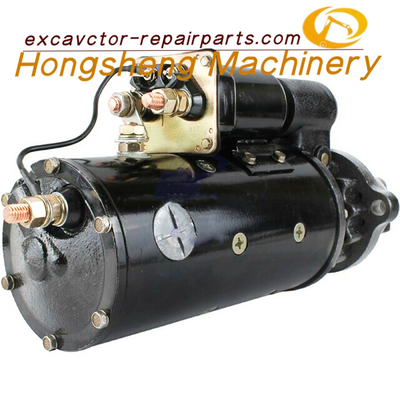 Motor de acionador de partida C11 do CAT 966H 13T 11KW 24V 363-9839 para o carregador