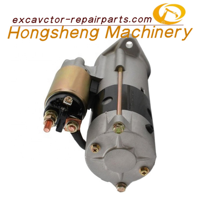 Motor de acionador de partida CAT307 de M8T80471 Carter 306 4M40 24V 11T 3.5KW