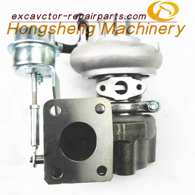 Motor 1G491-17012 VA410164 do turbocompressor 4D87 de PC56-7 KOMATSU