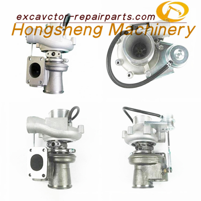 Máquina escavadora Engine Parts 4D102 KOMATSU PC128UU 4038790 de XH25M