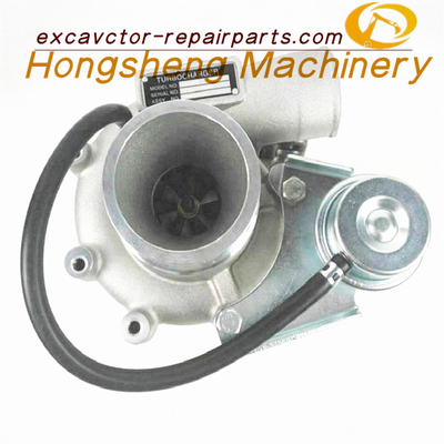 Máquina escavadora Engine Parts 4D102 KOMATSU PC128UU 4038790 de XH25M