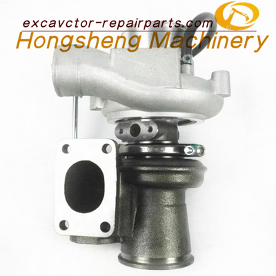 Máquina escavadora Engine Parts 4D102 KOMATSU PC128UU 4038790 de XH25M