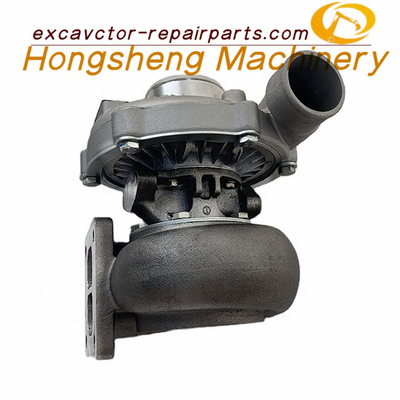 465044-0261 peças de reparo KOMATSU do motor PC200-3 TO4B53 6137-82-8200